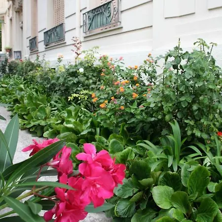 Appartement Bellevue