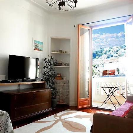 Apartament Bellevue