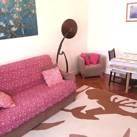 Apartament Bellevue *