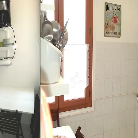 Apartament Bellevue Nicea