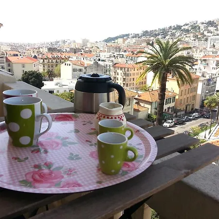 Apartament Bellevue *