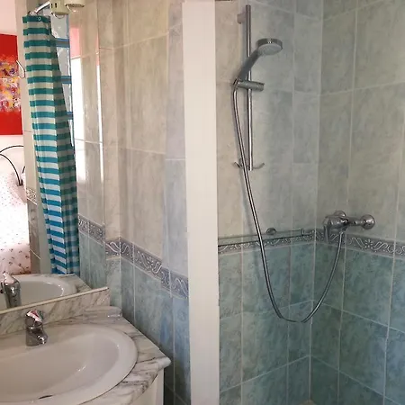 Appartement Bellevue