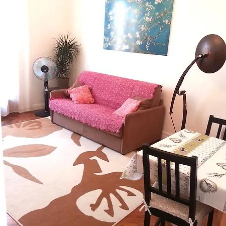 Appartement Bellevue Nice