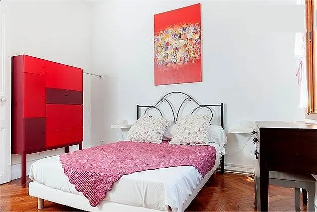 Bellevue Daire *