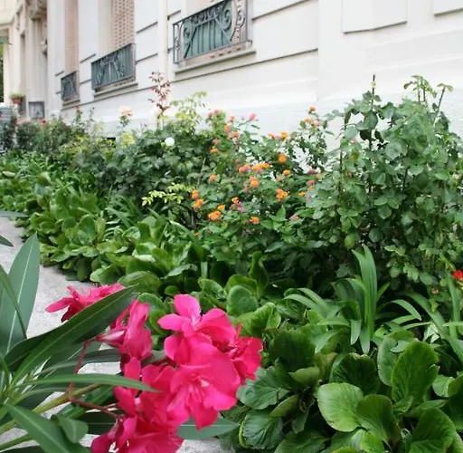 Apartamento Bellevue