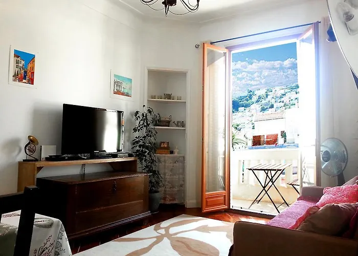 Appartamento Bellevue