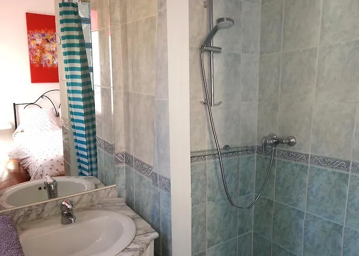 Appartamento Bellevue